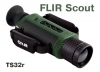 Купить Тепловизионный монокуляр FLIR Scout TS32r (< 1450 метров) в Краснодаре