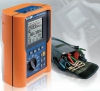 Купить Измеритель параметров электробезопасности сетей и оборудования SIRIUS 87 в Краснодаре