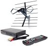 Купить Комплект для цифрового ТВTV FUTURE OUTDOOR DVB-T2 в Краснодаре