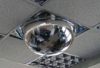 Купить Зеркало купольное «Армстронг» Ø 600 в Краснодаре