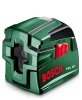 Купить Лазерный нивелир  Bosch PCL 10 Set в Краснодаре