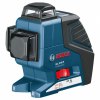 Купить Лазерный нивелир Bosch GLL 3-80 P в Краснодаре