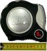 Купить Рулетка ADA FixTape 8 (сталь, с автостопом, 8 м) в Краснодаре