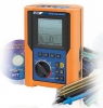Купить Измеритель параметров электробезопасности сетей и оборудования SIRIUS 89N в Краснодаре